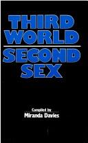 Cover for Third World - second sex