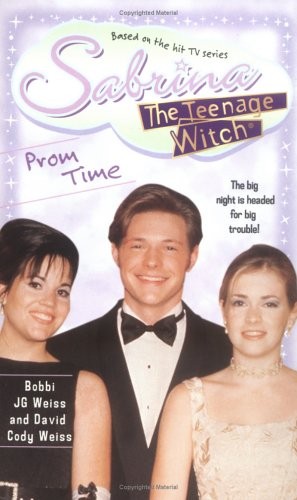 Cover for Prom time