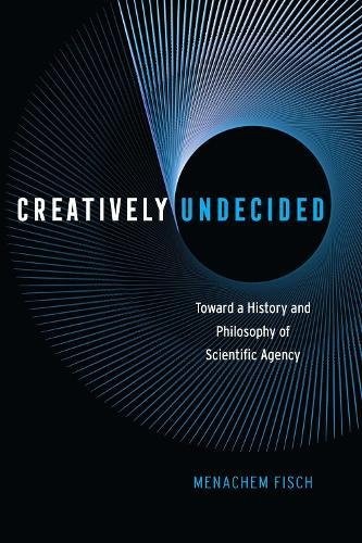 Cover for Creatively Undecided