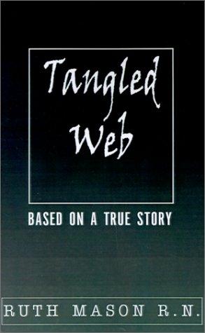 Cover for Tangled Web