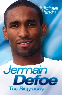 Cover for Jermain Defoe