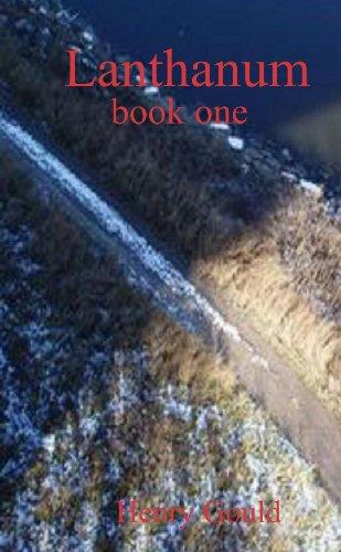Cover for Lanthanum 