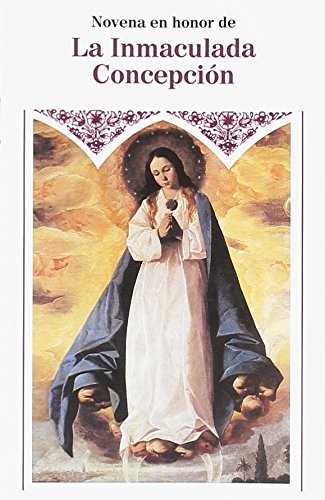 Cover for La Inmaculada Concepción
