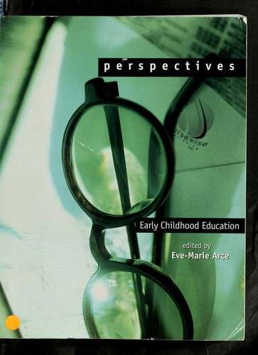 Cover for Perspectives