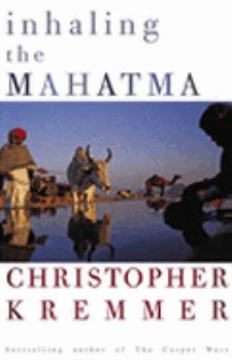 Cover for Inhaling The Mahatma
