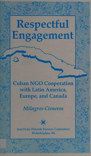 Cover for Respectful Engagement