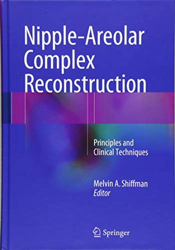 Cover for Nipple-Areolar Complex Reconstruction