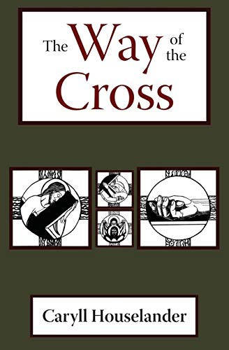 Cover for The Way of the Cross