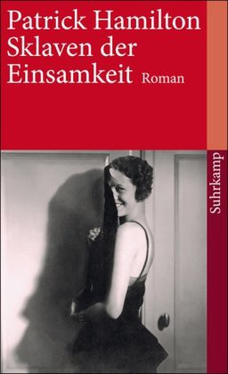 Cover for Sklaven der Einsamkeit
