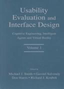 Cover for Hci International 2001 Proceedings