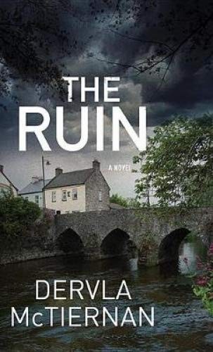 Cover for The Ruin
