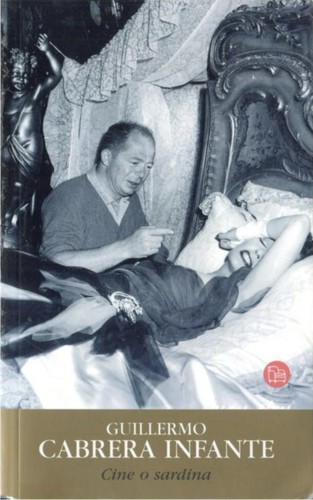 Cover for Cine o Sardina