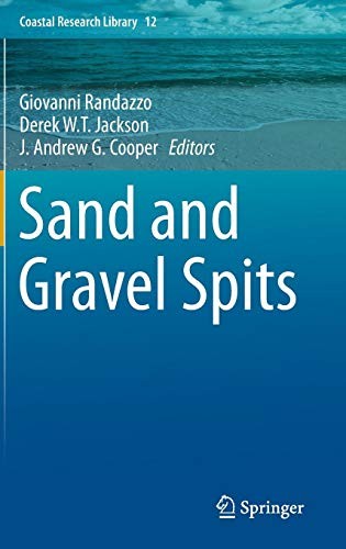 Cover for Sand and Gravel Spits