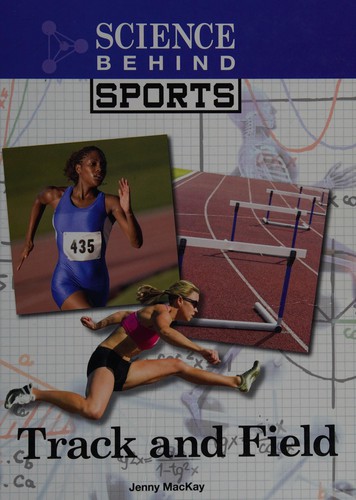 Cover for Track and field