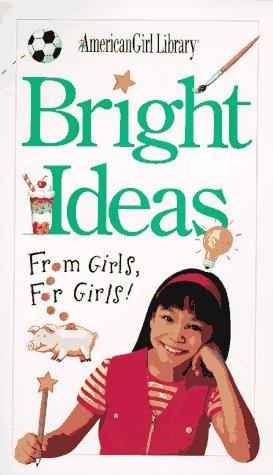 Cover for Bright ideas