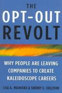 Cover for The Opt-Out Revolt