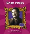 Cover for Rosa Parks