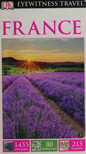 Cover for France
