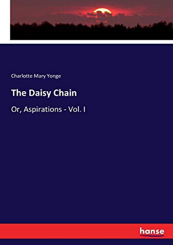 Cover for The Daisy Chain