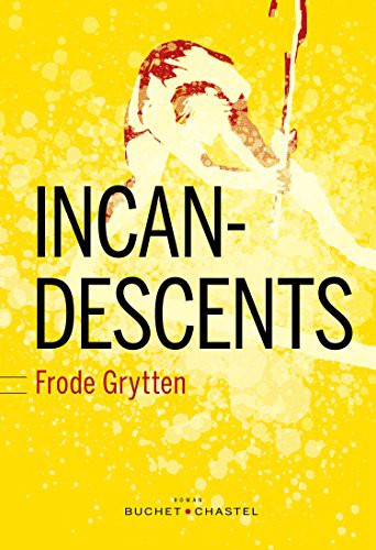 Cover for INCANDESCENTS
