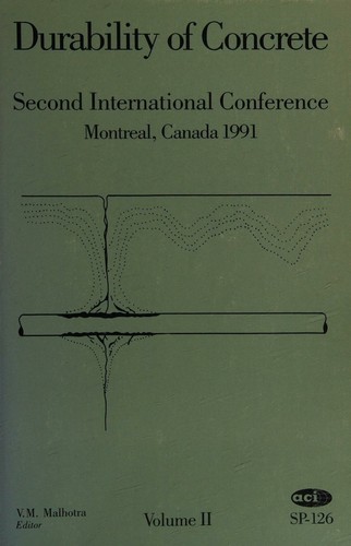 Cover for Durability of concrete