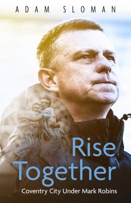 Cover for Rise Together