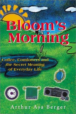 Cover for Bloom's Morning