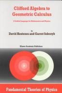 Cover for Clifford algebra to geometric calculus
