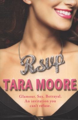 Cover for Rsvp