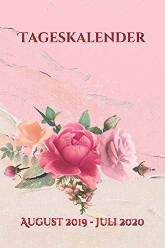 Cover for Tageskalender