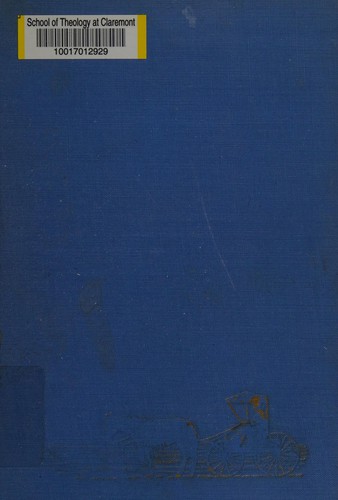 Cover for On memory's beam
