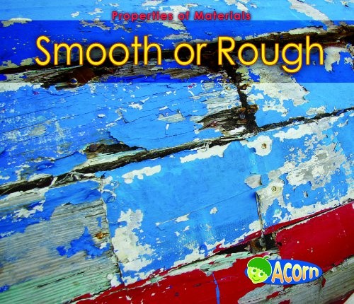 Cover for Smooth or rough