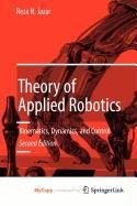 Cover for Theory of Applied Robotics