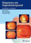 Cover for Diagnosen am Augenhintergrund