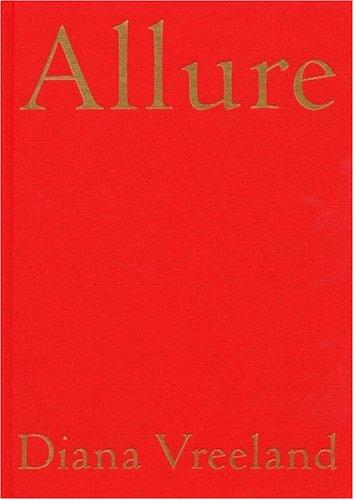 Cover for Allure