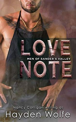 Cover for Love Note