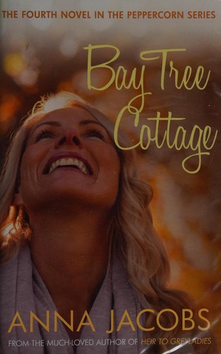 Cover for Bay Tree Cottage