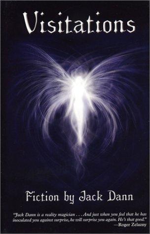 Cover for Visitations