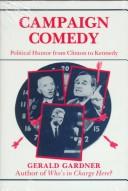 Cover for Campaign comedy