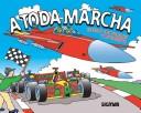 Cover for A Toda Marcha / At Full Speed (Motores / Engines)