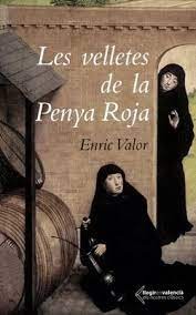 Cover for Les velletes de la Penya Roja