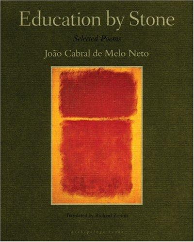Cover for Education by stone