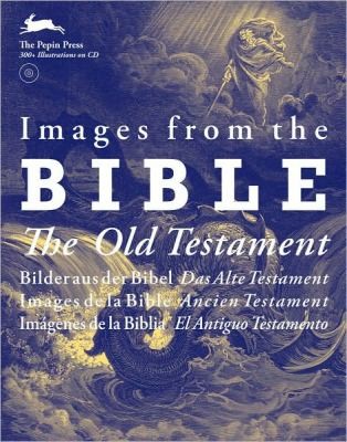 Cover for Images from the BibleBilder Aus Der BibelImages de La BibleImagenes de La Biblia
