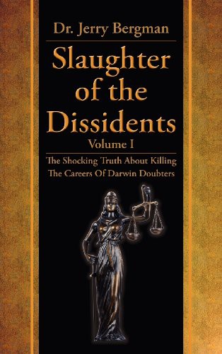 Cover for Slaughter of the Dissidents