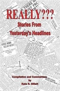 Cover for Really???