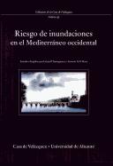 Cover for Riesgo de inundaciones en el Mediterráneo occidental