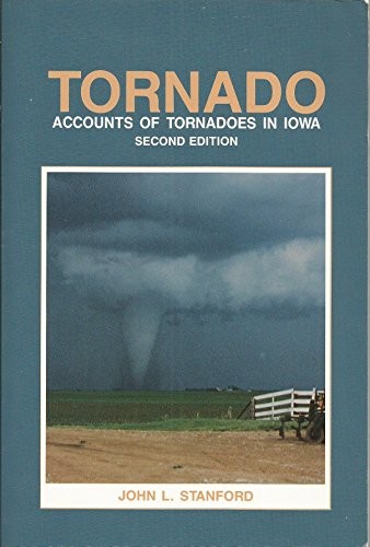 Cover for Tornado