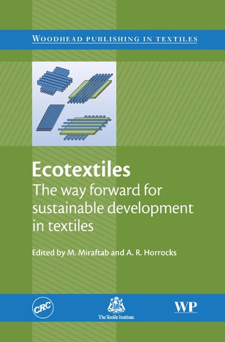 Cover for Ecotextiles