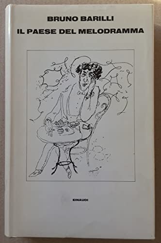 Cover for Il paese del melodramma