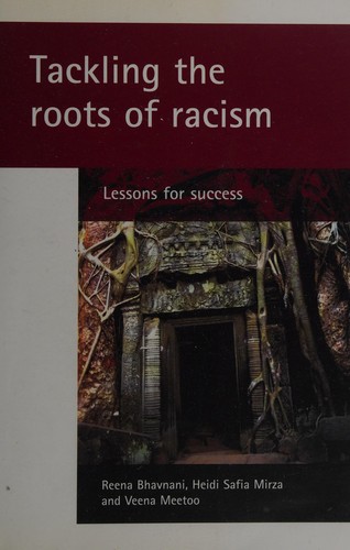 Cover for TACKLING THE ROOTS OF RACISM: LESSONS FOR SUCCESS.